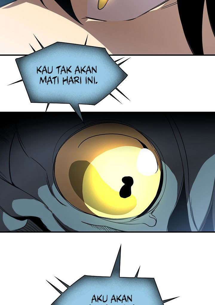 The Dungeon Master Bab 45 halaman 41