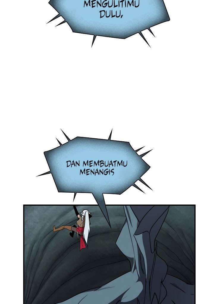 The Dungeon Master Bab 45 halaman 42