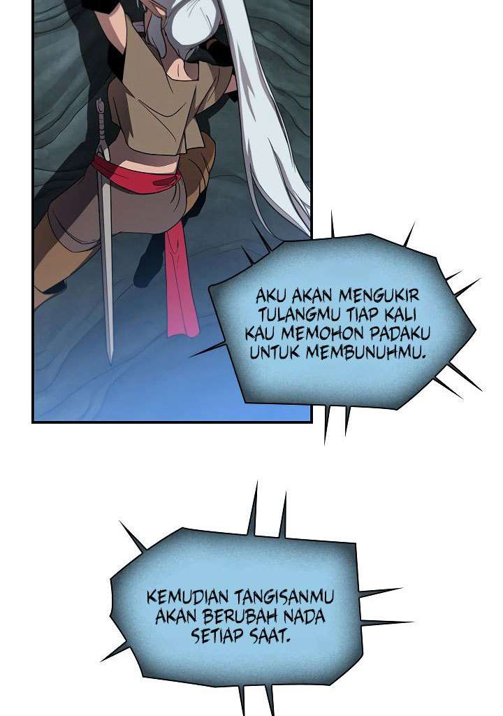 The Dungeon Master Bab 45 halaman 44