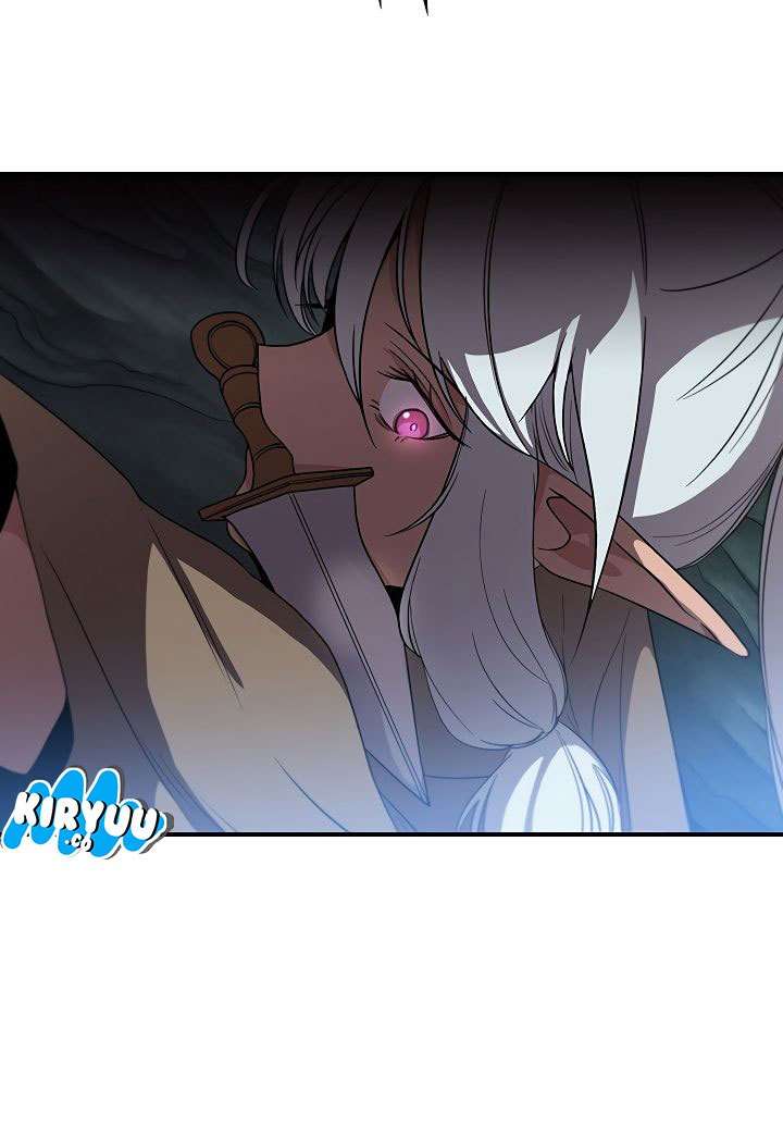 The Dungeon Master Bab 45 halaman 45