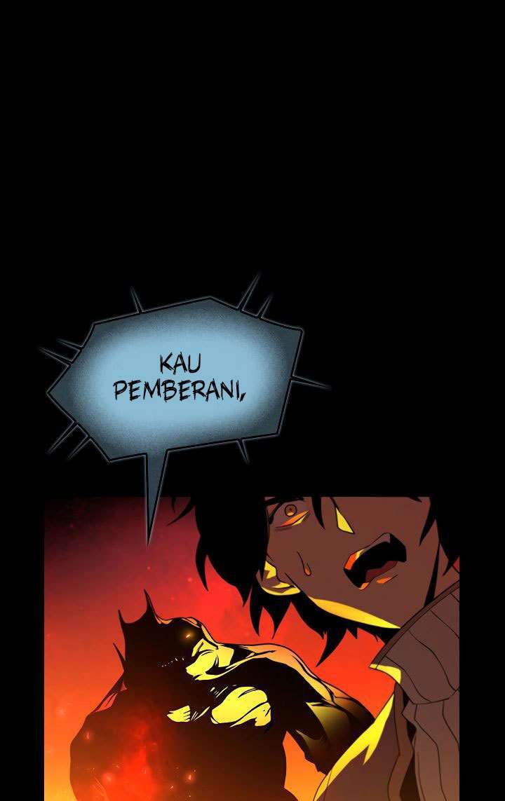 The Dungeon Master Bab 45 halaman 59