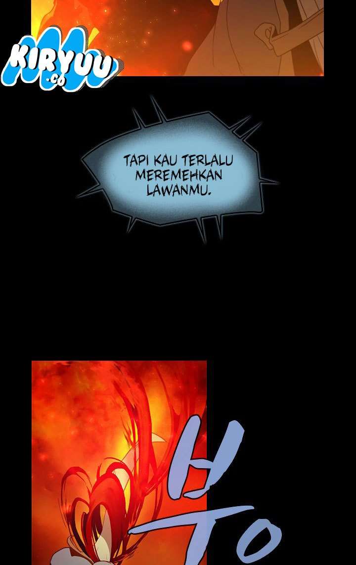 The Dungeon Master Bab 45 halaman 60