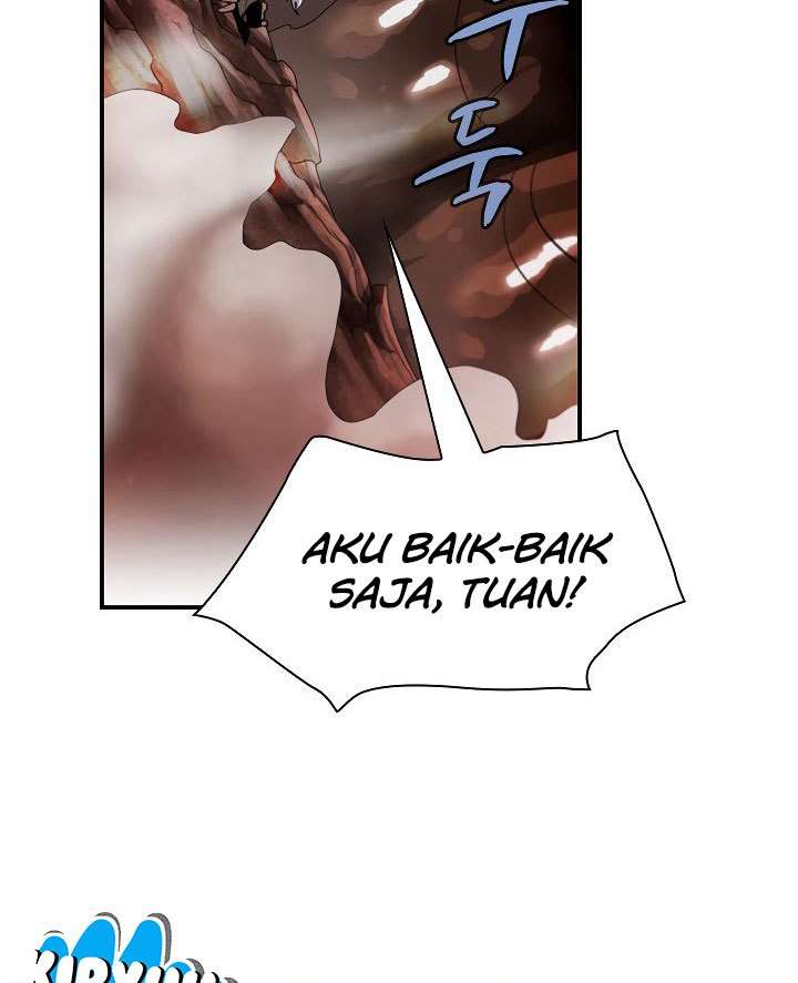 The Dungeon Master Bab 45 halaman 68