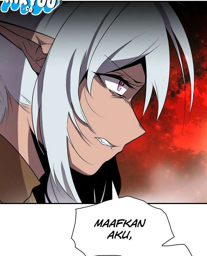 The Dungeon Master Bab 45 halaman 69