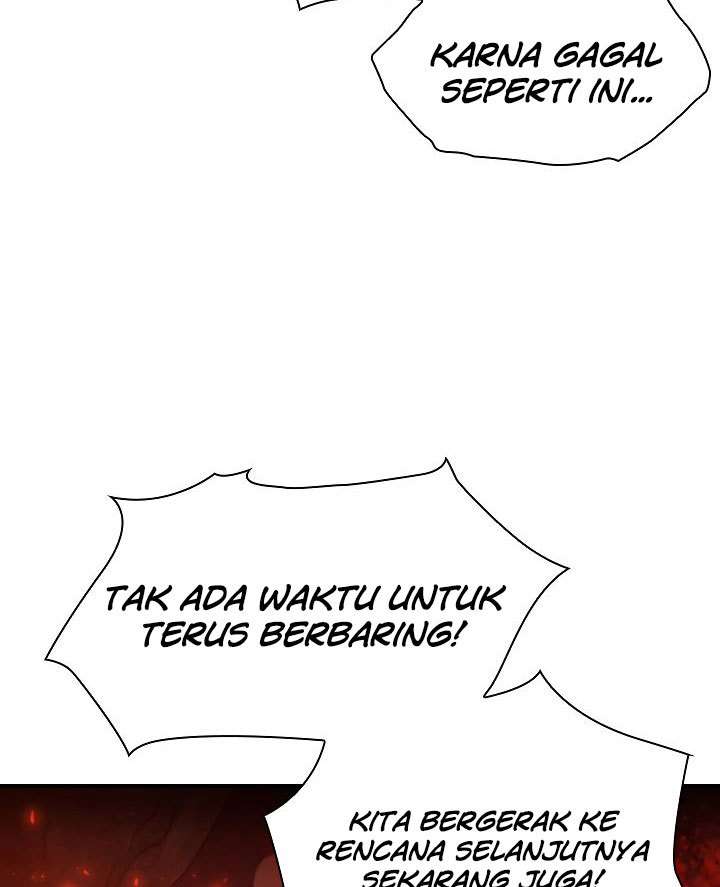 The Dungeon Master Bab 45 halaman 70
