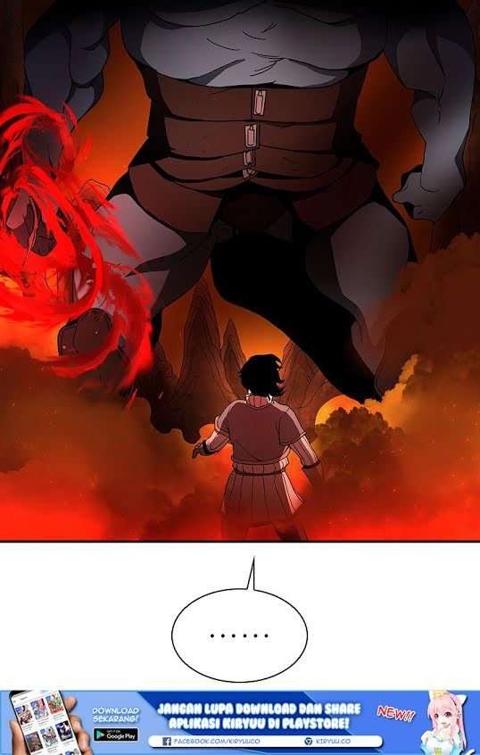 The Dungeon Master Bab 46 halaman 5