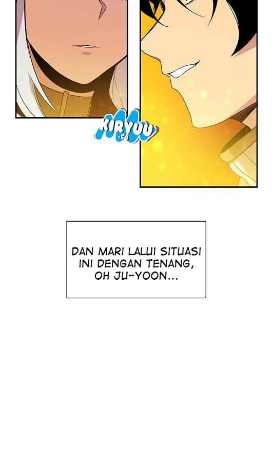 The Dungeon Master Bab 46 halaman 8