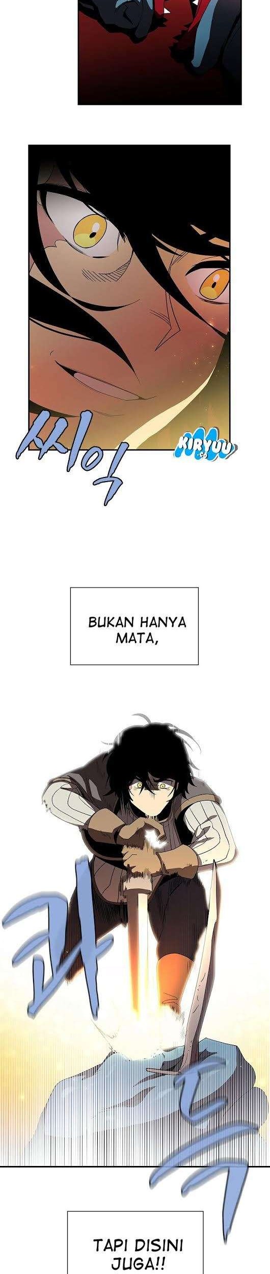 The Dungeon Master Bab 46 halaman 26