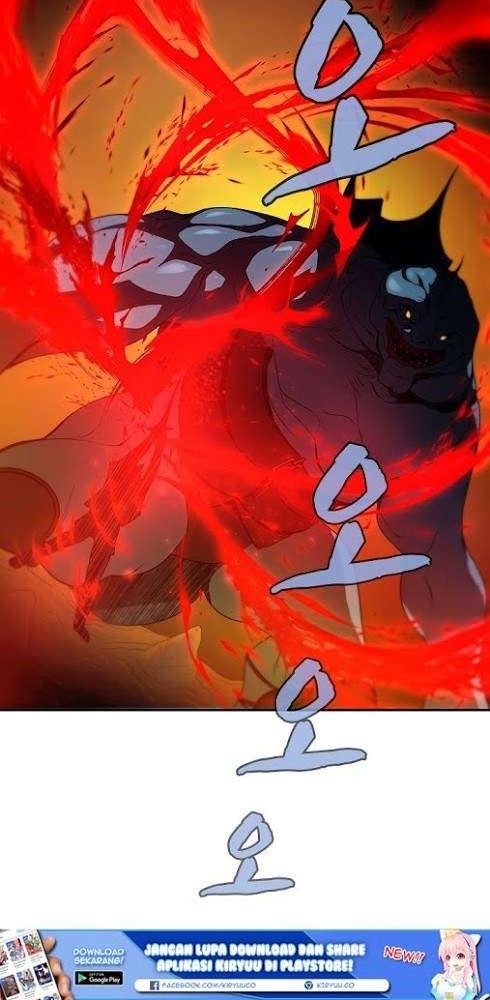 The Dungeon Master Bab 46 halaman 33