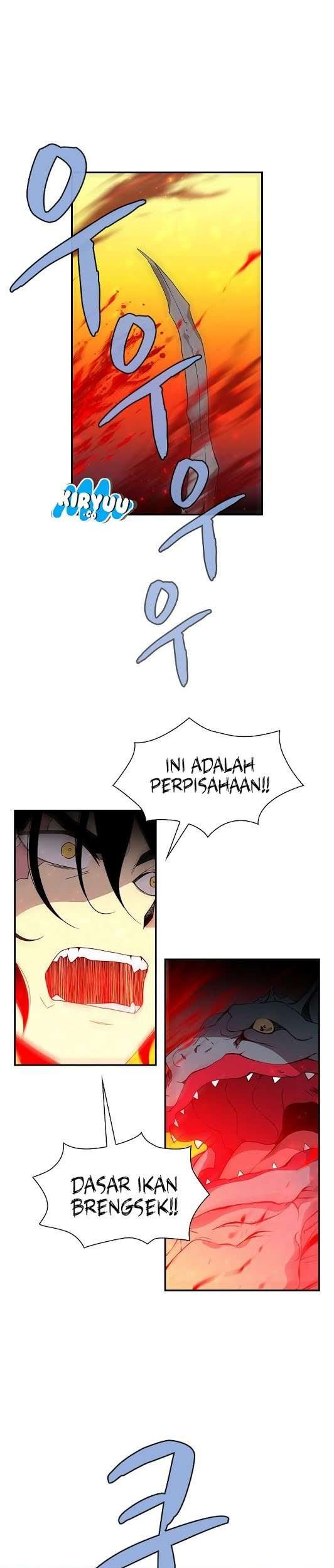 The Dungeon Master Bab 47 halaman 3