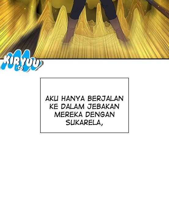 The Dungeon Master Bab 47 halaman 18
