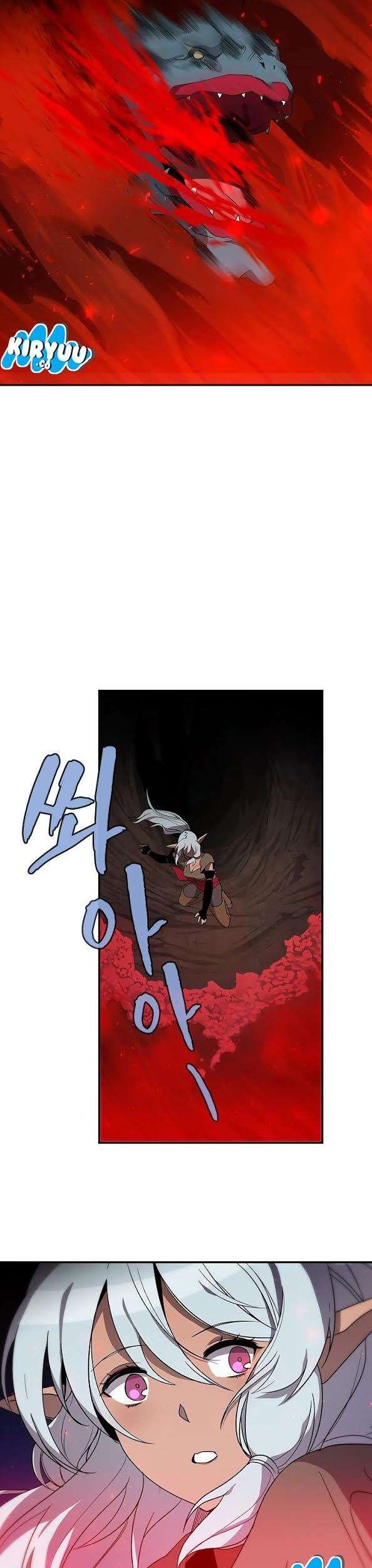 The Dungeon Master Bab 47 halaman 32