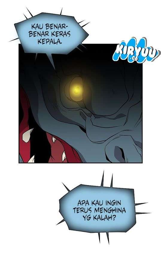 The Dungeon Master chapter 48 halaman 5