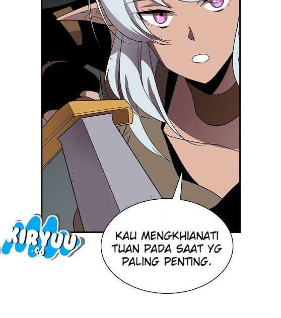 The Dungeon Master chapter 48 halaman 14