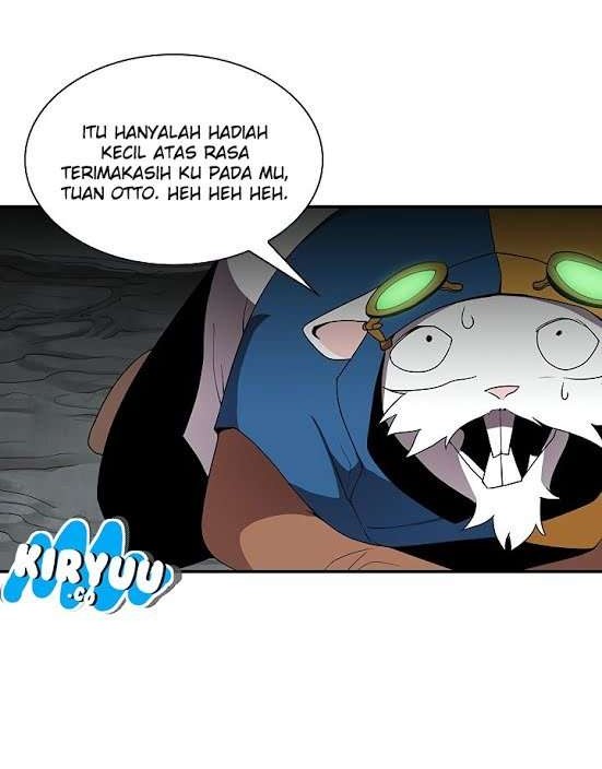 The Dungeon Master chapter 48 halaman 20