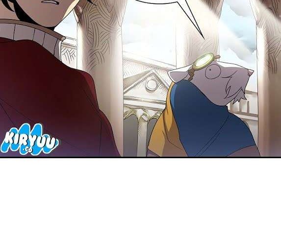The Dungeon Master chapter 48 halaman 26