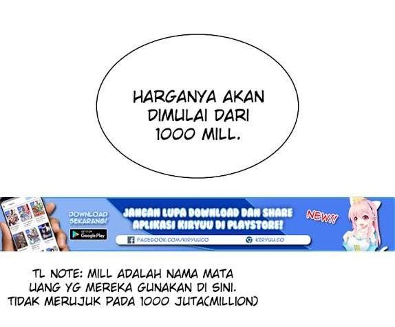 The Dungeon Master chapter 48 halaman 32
