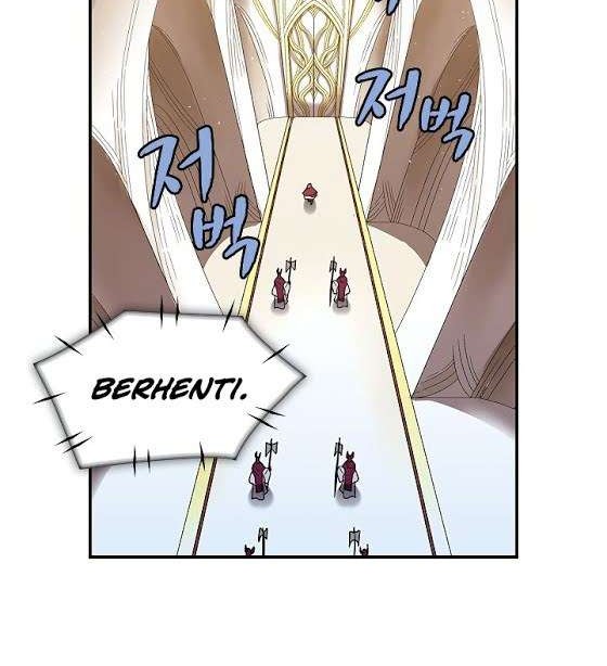 The Dungeon Master Bab 49 halaman 5