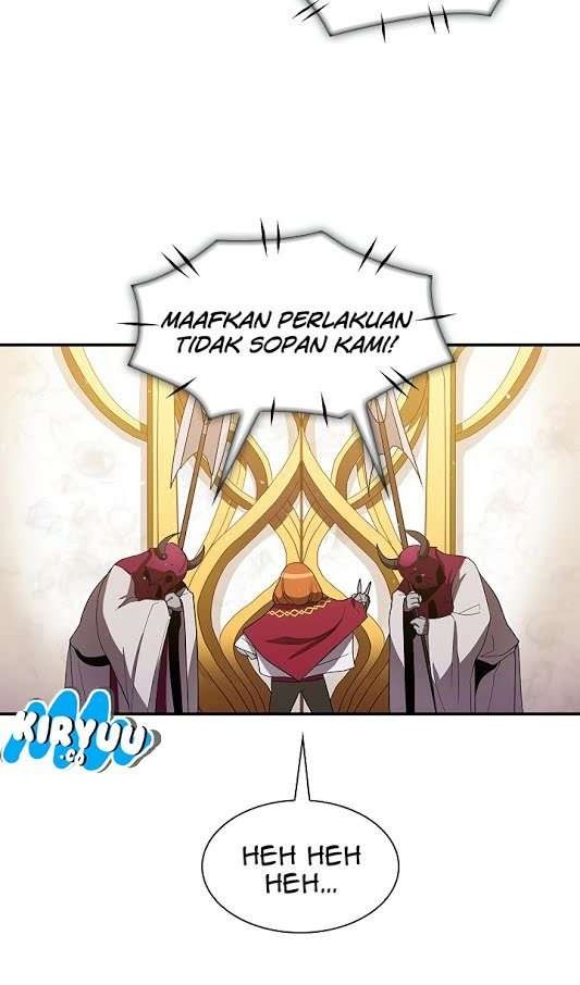 The Dungeon Master Bab 49 halaman 8