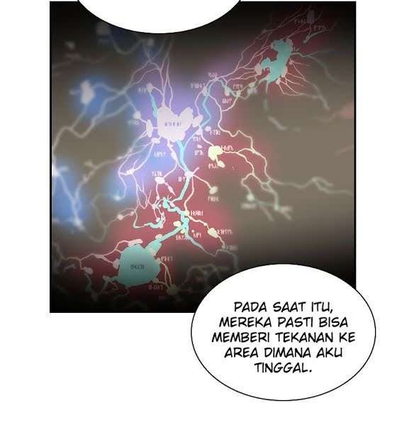 The Dungeon Master Bab 49 halaman 14