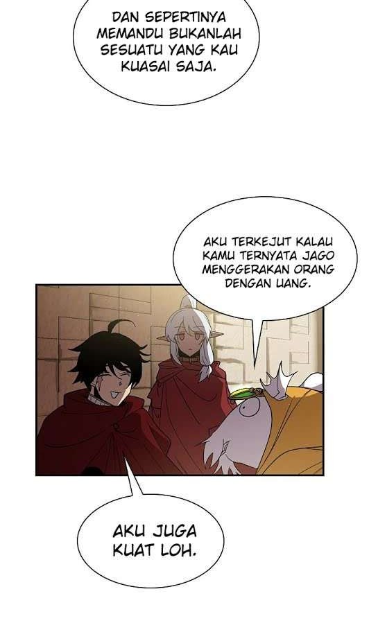 The Dungeon Master Bab 49 halaman 29