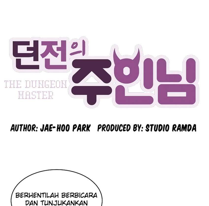 The Dungeon Master Bab 5 halaman 3