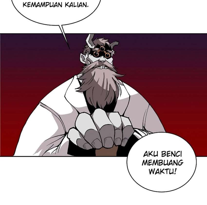The Dungeon Master Bab 5 halaman 4