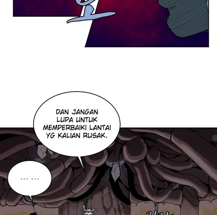 The Dungeon Master Bab 5 halaman 6