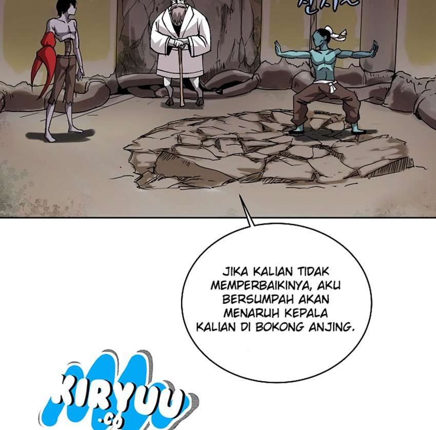 The Dungeon Master Bab 5 halaman 7