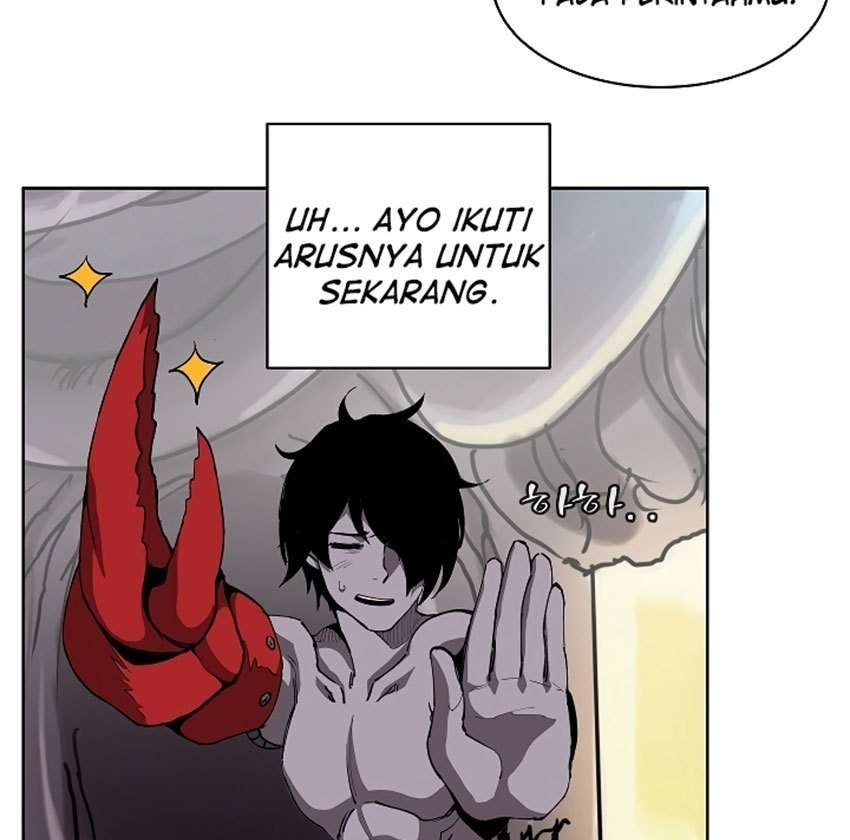 The Dungeon Master Bab 5 halaman 9
