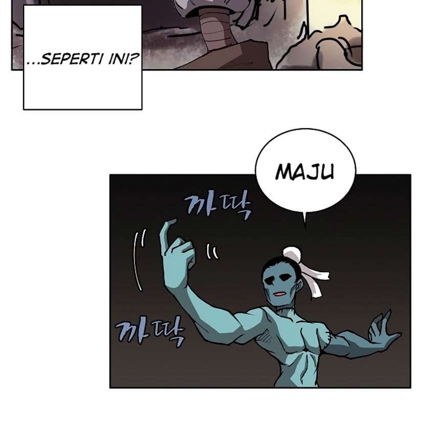The Dungeon Master Bab 5 halaman 10