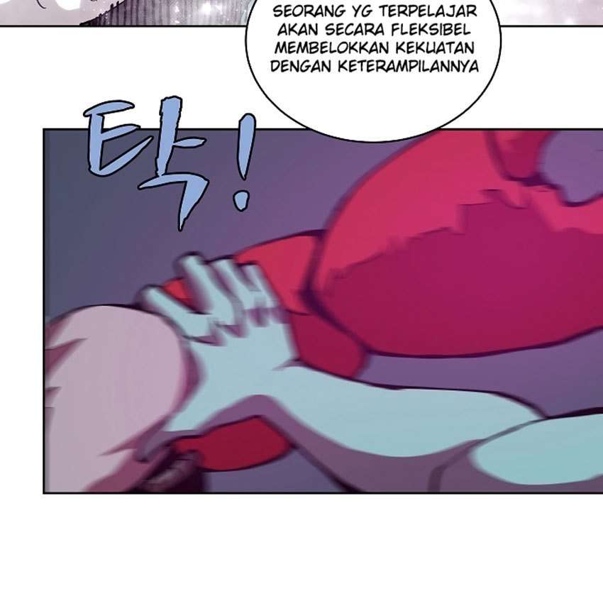 The Dungeon Master Bab 5 halaman 21