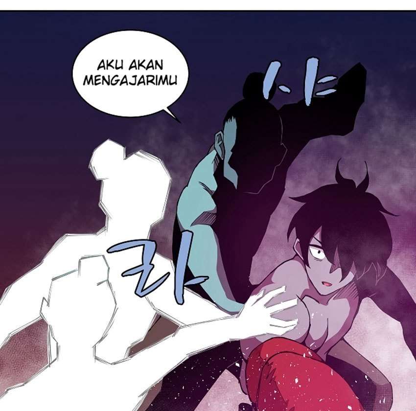 The Dungeon Master Bab 5 halaman 22
