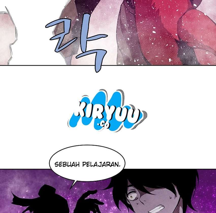 The Dungeon Master Bab 5 halaman 23