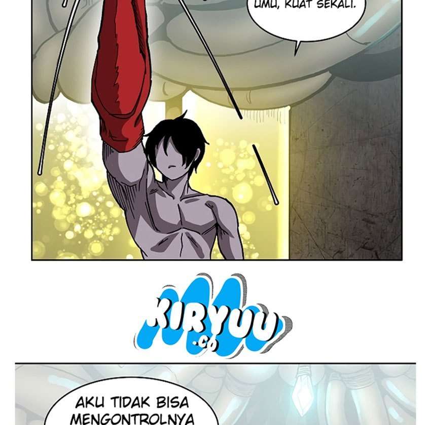 The Dungeon Master Bab 5 halaman 47