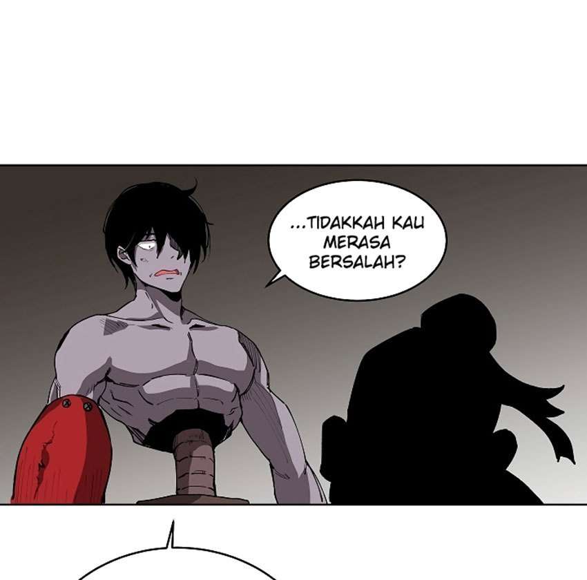 The Dungeon Master Bab 5 halaman 51