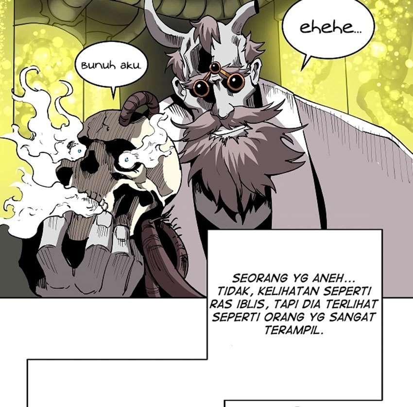 The Dungeon Master Bab 5 halaman 55