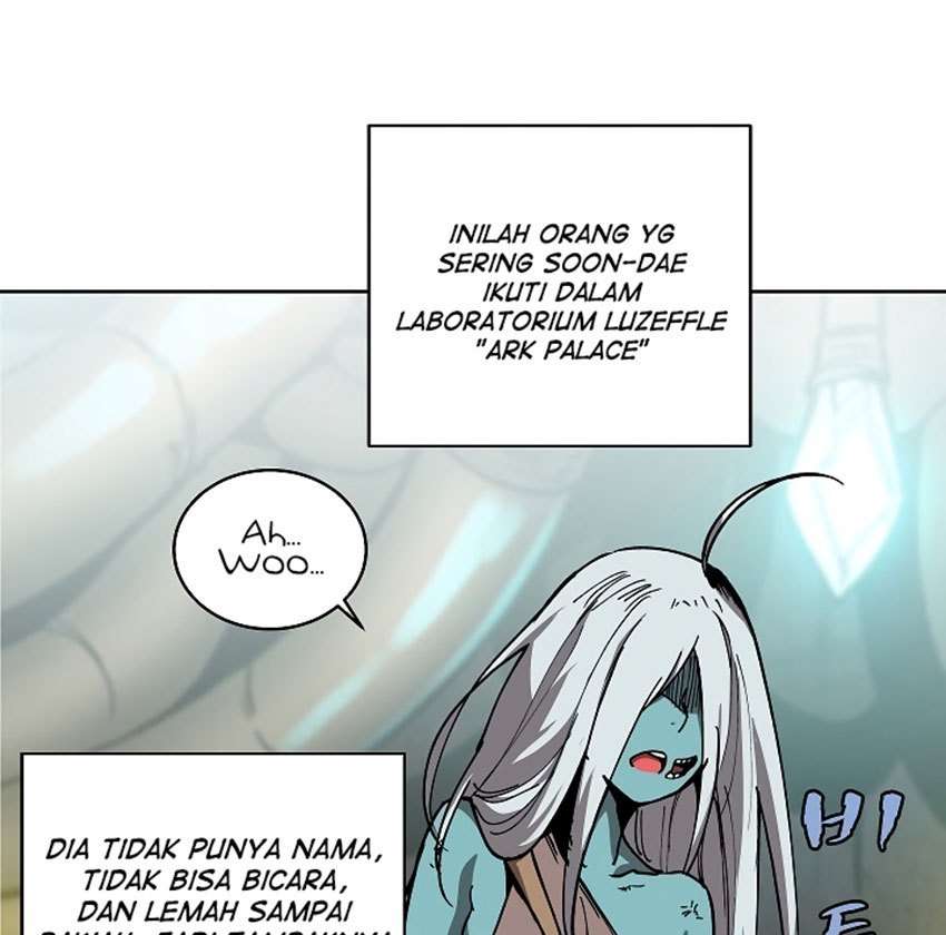 The Dungeon Master Bab 5 halaman 60