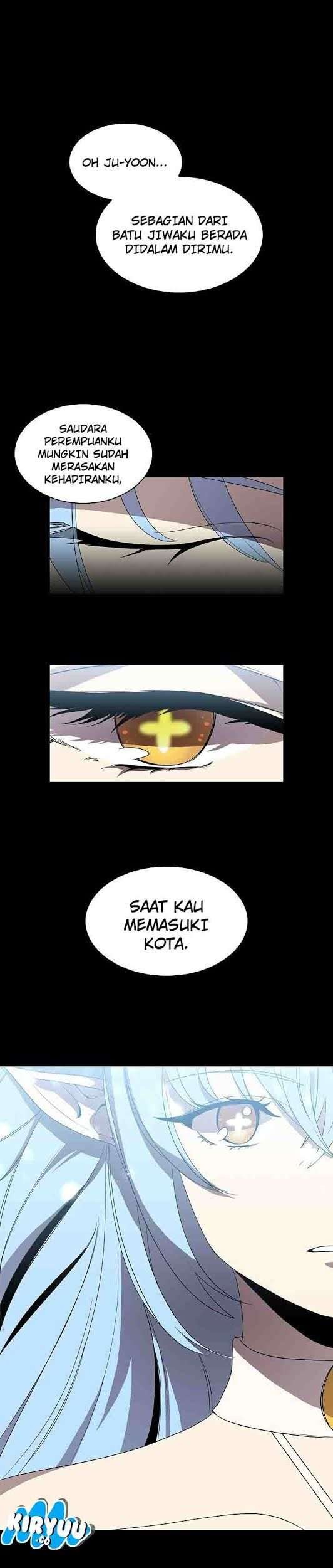 The Dungeon Master chapter 50 halaman 2