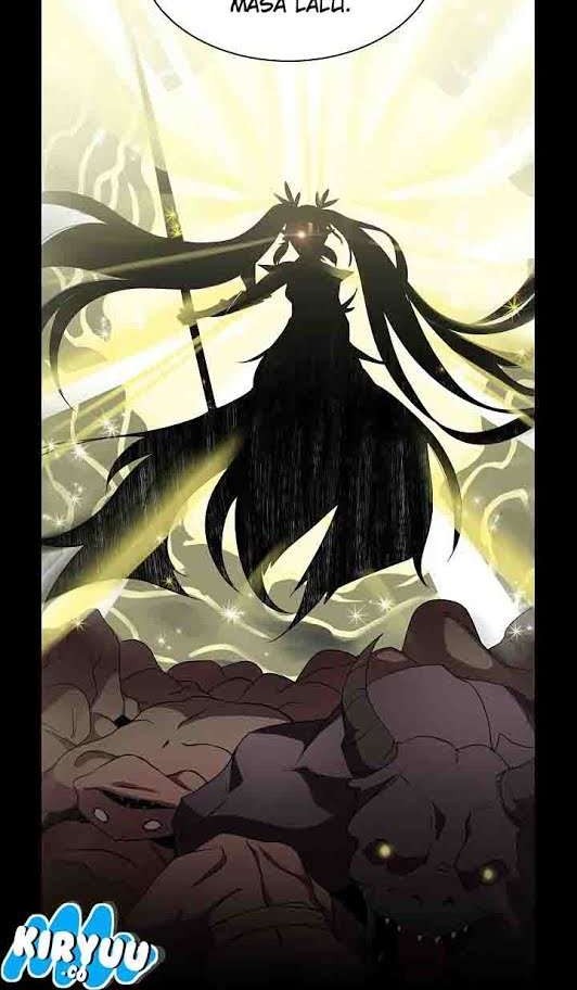 The Dungeon Master chapter 50 halaman 4