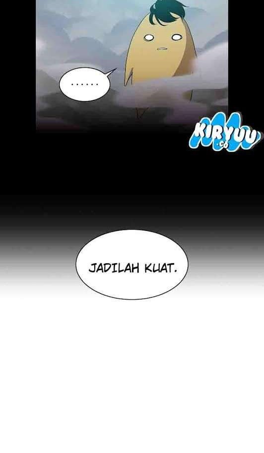 The Dungeon Master chapter 50 halaman 7