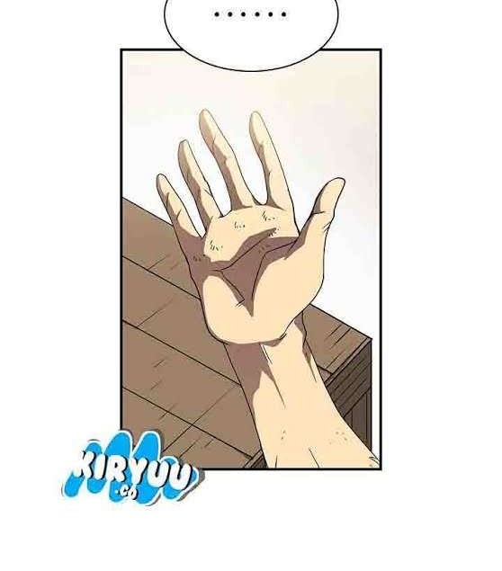 The Dungeon Master chapter 50 halaman 10
