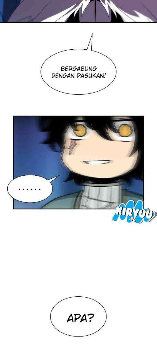 The Dungeon Master chapter 50 halaman 16