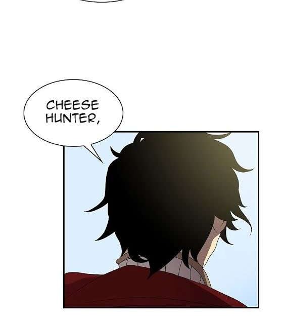 The Dungeon Master chapter 50 halaman 25