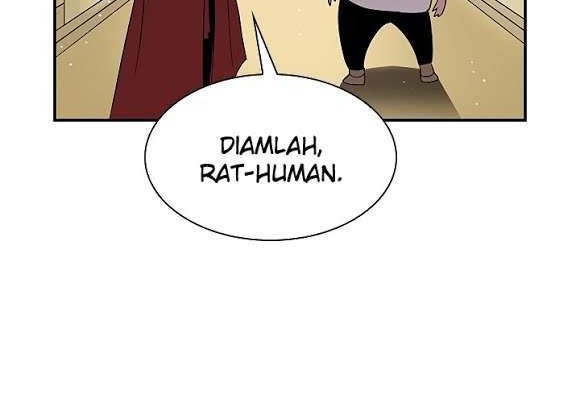 The Dungeon Master chapter 50 halaman 28
