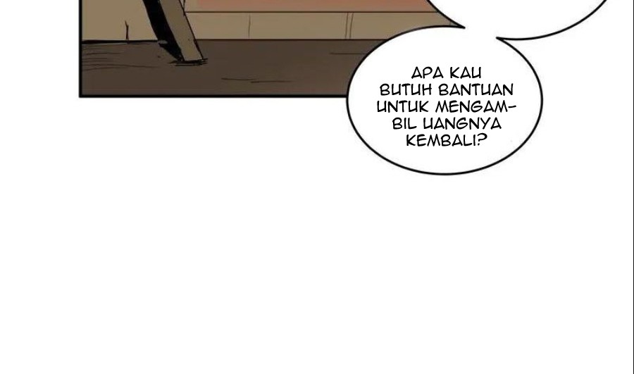 The Dungeon Master Bab 51 halaman 38