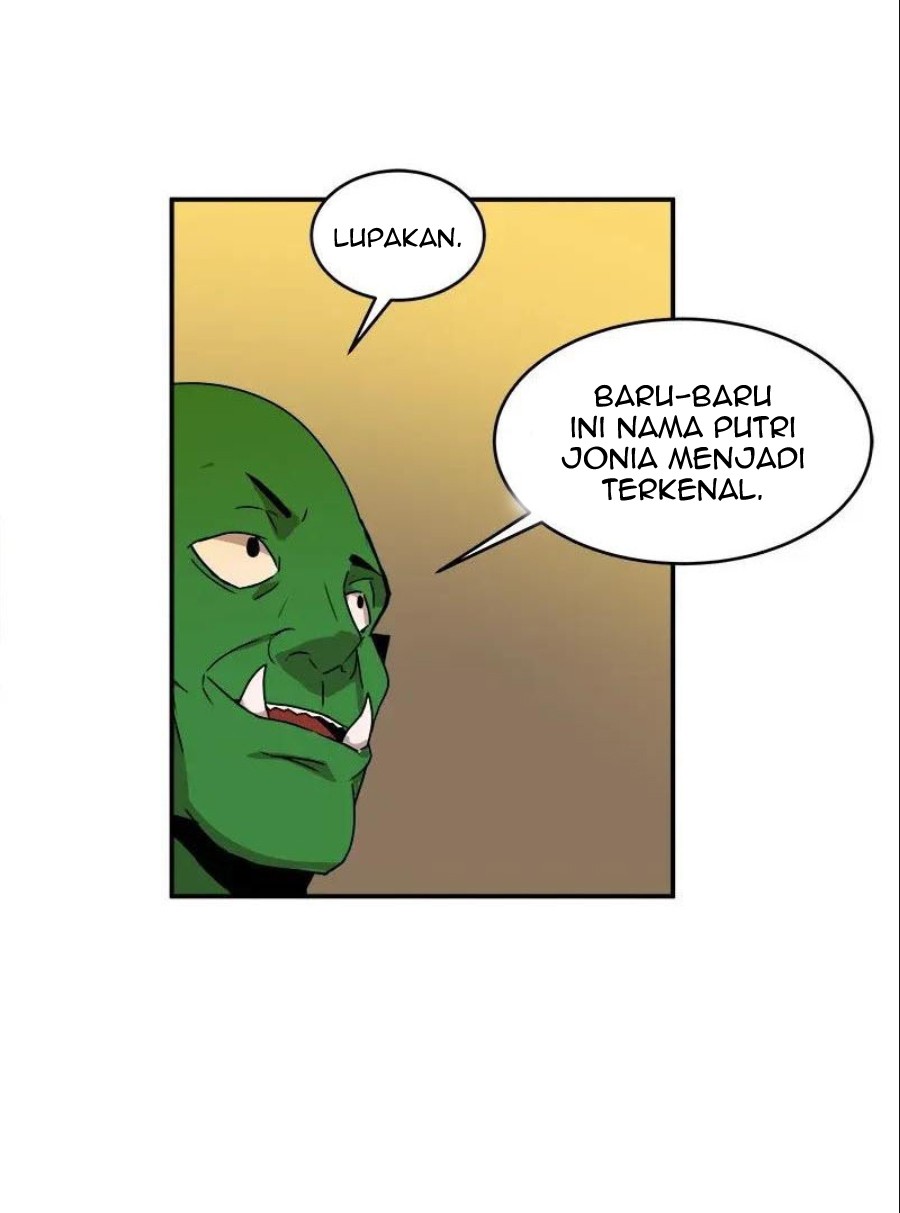The Dungeon Master Bab 51 halaman 41