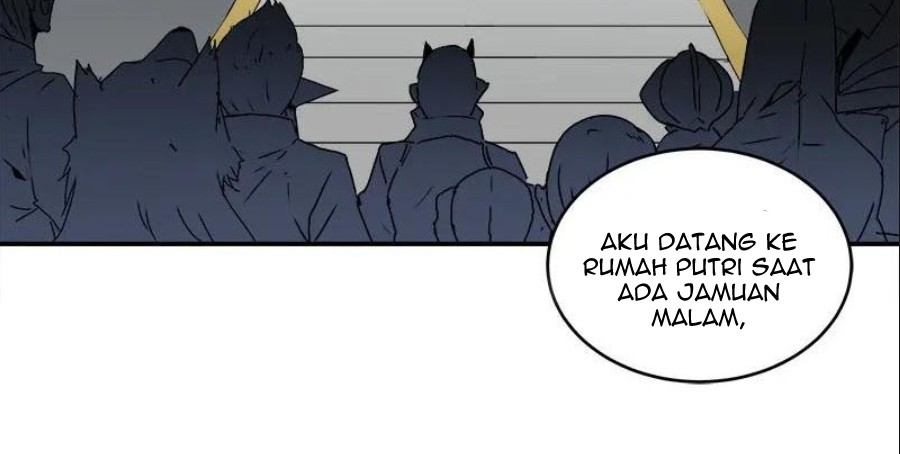 The Dungeon Master Bab 51 halaman 44