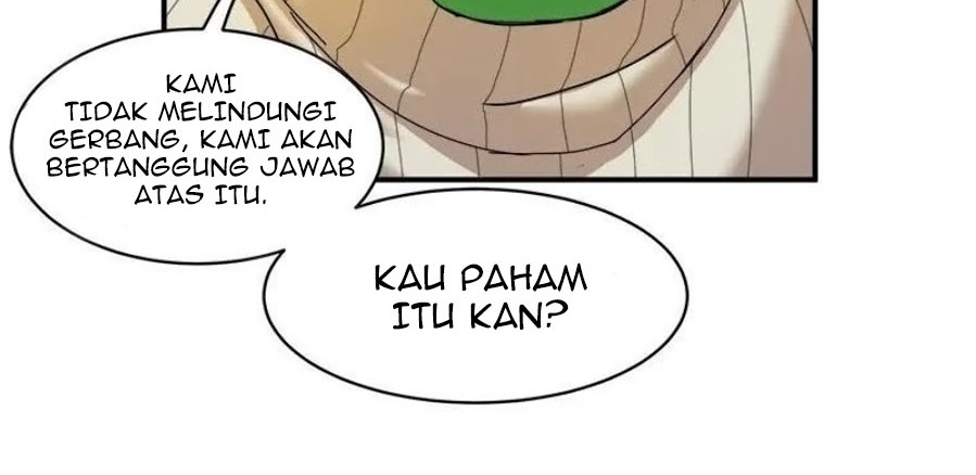 The Dungeon Master Bab 52 halaman 15