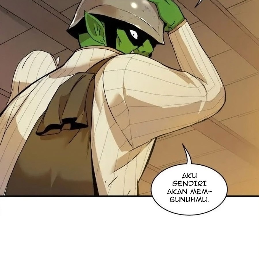 The Dungeon Master Bab 52 halaman 19